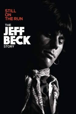 Watch Jeff Beck: Still on the Run free movies