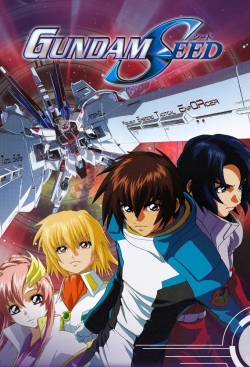 Watch Mobile Suit Gundam SEED free movies