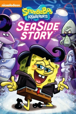 Watch SpongeBob SquarePants: Sea Side Story free movies