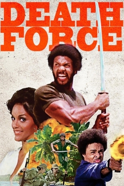 Watch Death Force free movies