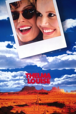 Watch Thelma & Louise free movies