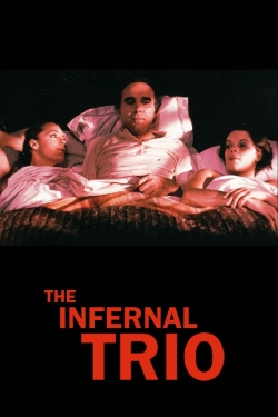 Watch The Infernal Trio free movies