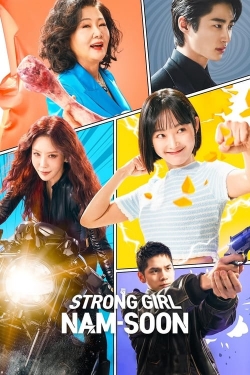 Watch Strong Girl Nam-soon free movies