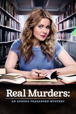 Watch Real Murders: An Aurora Teagarden Mystery free movies