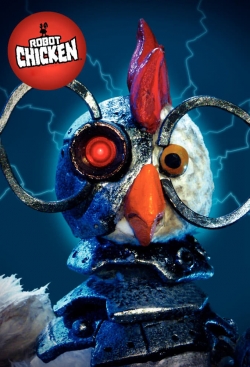 Watch Robot Chicken free movies