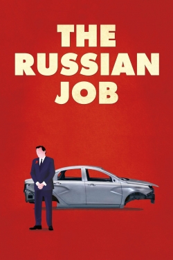 Watch The Russian Job free movies