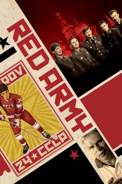 Watch Red Army free movies