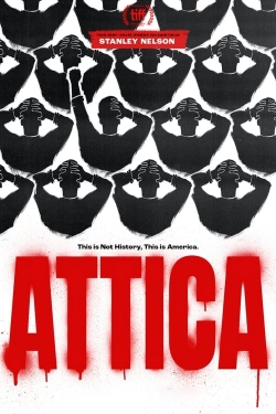 Watch Attica free movies