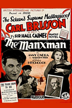 Watch The Manxman free movies