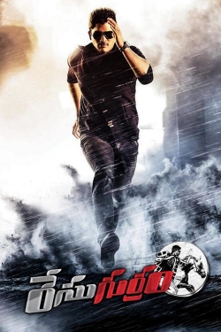 Watch Race Gurram free movies