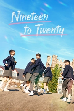 Watch Nineteen to Twenty free movies