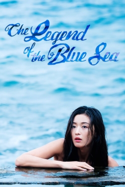 Watch The Legend of the Blue Sea free movies