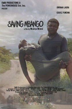 Watch Saving Mbango free movies