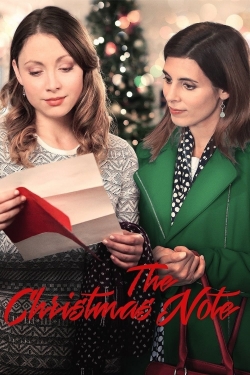 Watch The Christmas Note free movies