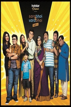 Watch Sarabhai vs Sarabhai Take 2 free movies