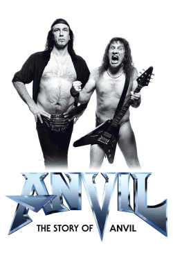 Watch Anvil! The Story of Anvil free movies