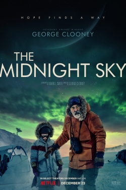 Watch The Midnight Sky free movies