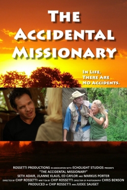 Watch The Accidental Missionary free movies