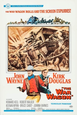 Watch The War Wagon free movies