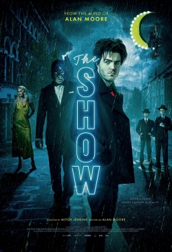 Watch The Show free movies