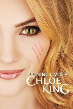 Watch The Nine Lives of Chloe King free movies