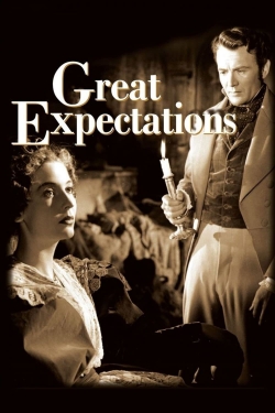 Watch Great Expectations free movies