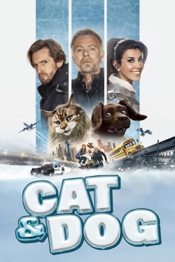 Watch Cat and Dog free movies