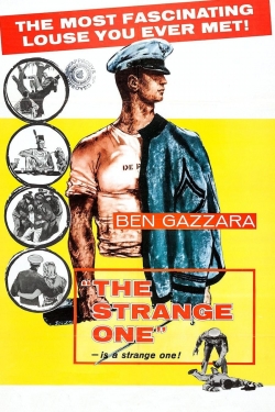 Watch The Strange One free movies