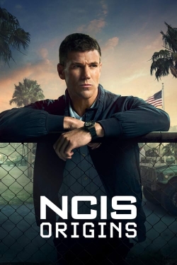 Watch NCIS: Origins free movies