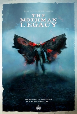 Watch The Mothman Legacy free movies