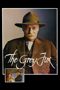 Watch The Grey Fox free movies