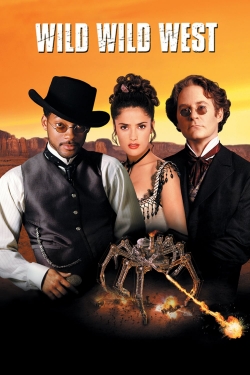 Watch Wild Wild West free movies