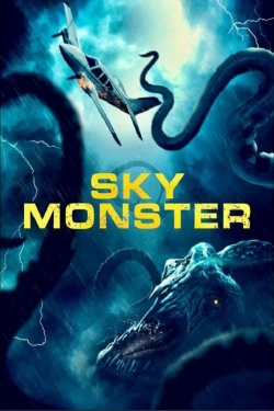 Watch Sky Monster free movies