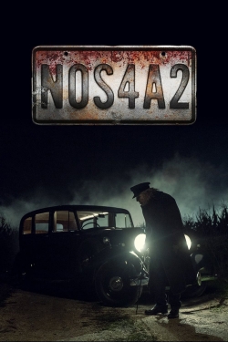 Watch NOS4A2 free movies