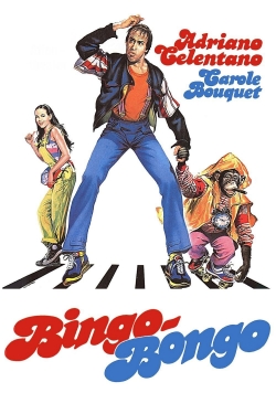 Watch Bingo Bongo free movies