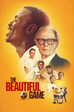 Watch The Beautiful Game free movies