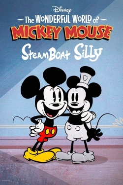 Watch The Wonderful World of Mickey Mouse: Steamboat Silly free movies