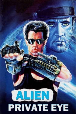 Watch Alien Private Eye free movies