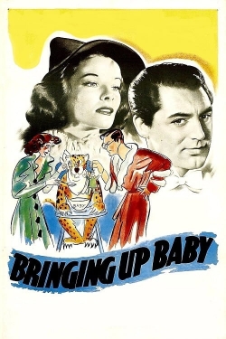 Watch Bringing Up Baby free movies