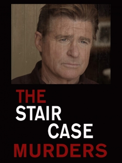 Watch The Staircase Murders free movies