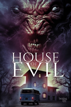 Watch House of Evil free movies