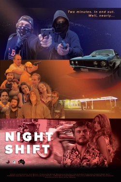 Watch Night Shift free movies