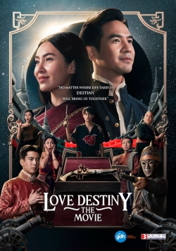 Watch Love Destiny: The Movie free movies