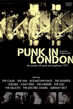 Watch Punk in London free movies