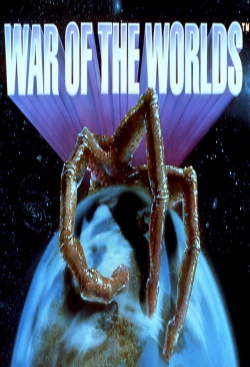 Watch War of the Worlds free movies