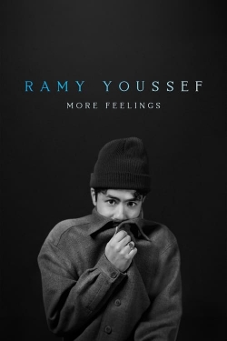 Watch Ramy Youssef: More Feelings free movies