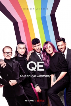 Watch Queer Eye Germany free movies