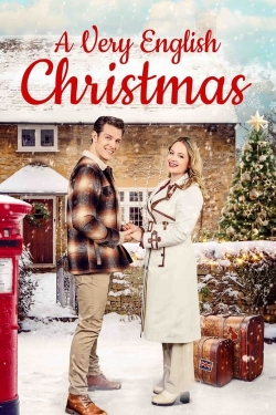 Watch A Very English Christmas free movies