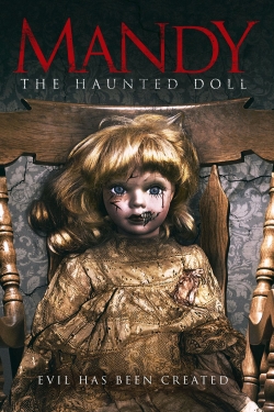 Watch Mandy the Haunted Doll free movies