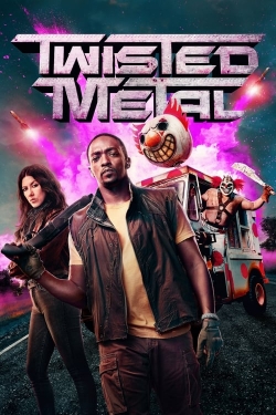 Watch Twisted Metal free movies